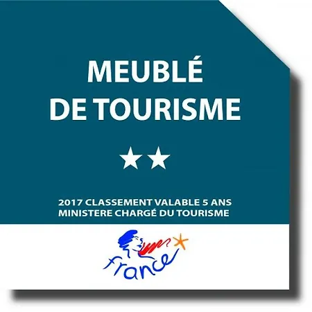 Cristallin - Le Cristallin 46 - 2 Pieces Offrant Vue Magnifique Mae-5284 Valmorel